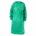Oasis Reusable Surgeon Gown, Cotton, Large AHSGL-C